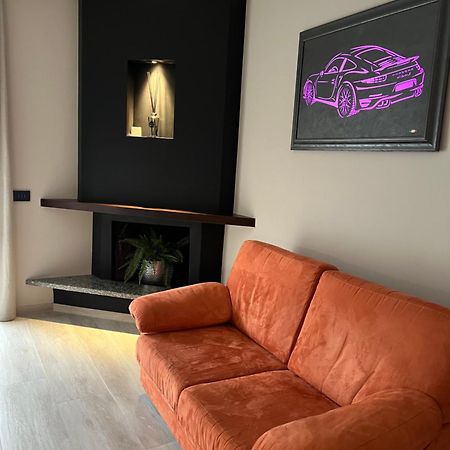 Appartamento Grigna2410 - Primaluna Esterno foto
