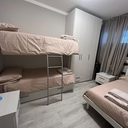 Appartamento Grigna2410 - Primaluna Esterno foto