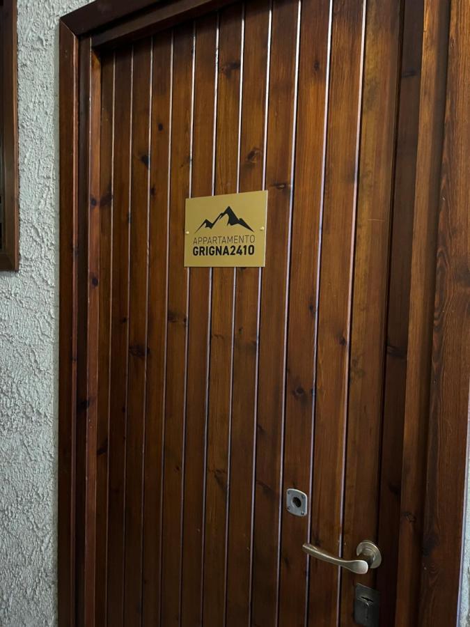 Appartamento Grigna2410 - Primaluna Esterno foto
