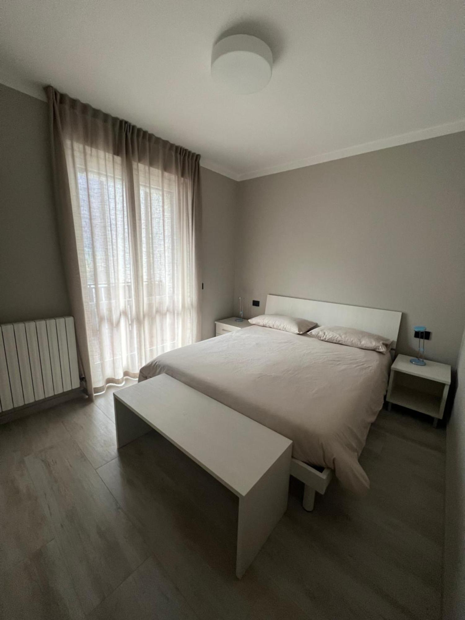 Appartamento Grigna2410 - Primaluna Esterno foto