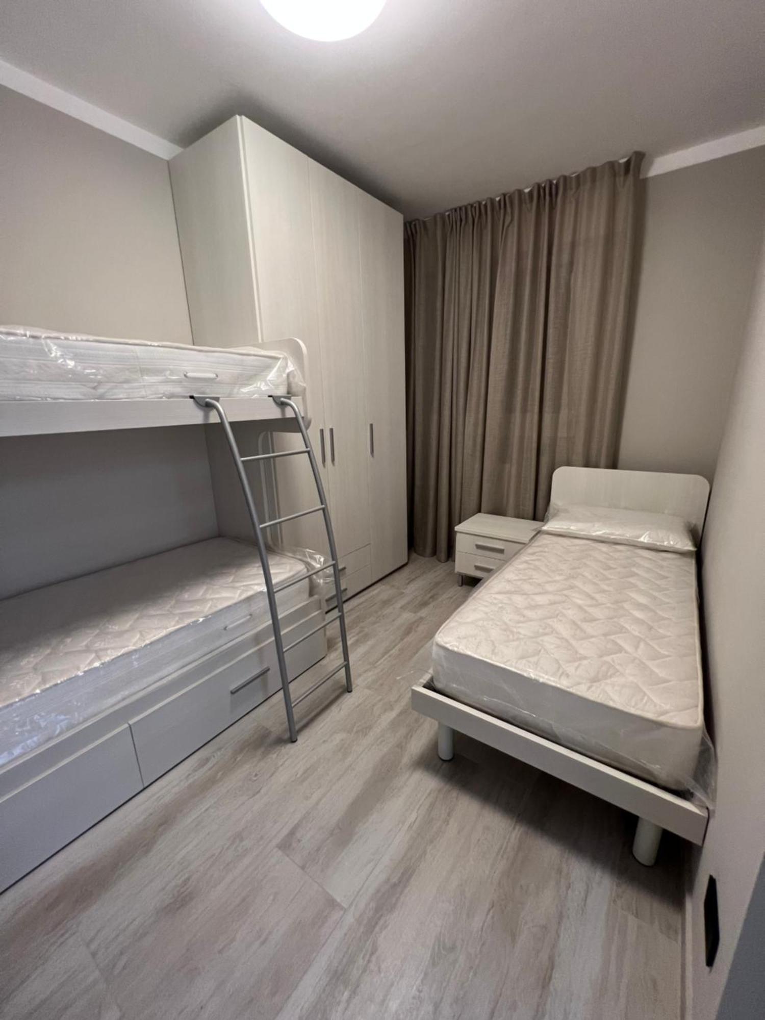 Appartamento Grigna2410 - Primaluna Esterno foto